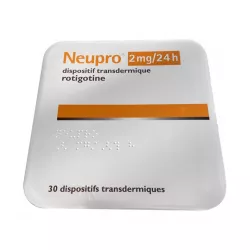 Ньюпро пластырь (Neupro) Ротиготин 2мг 30шт в Уфе и области фото
