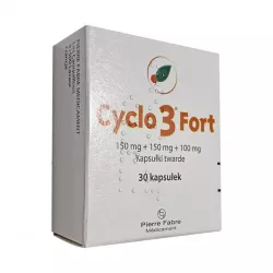 Цикло 3 форт капс. N30 в Уфе и области фото