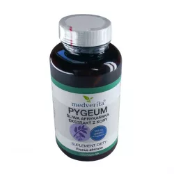 Пиджеум (Pygeum) 500мг капс. 100шт в Уфе и области фото