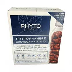 Фитофанер (Phytophanere) капсулы 120шт в Уфе и области фото