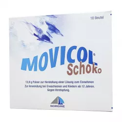 Мовикол Шоко Джуниор пак. 6,9г 30шт в Уфе и области фото