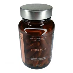 Сульфорафан (Sulforaphane), брокколи экстракт, 500мг (50мг) капсулы 60шт в Уфе и области фото