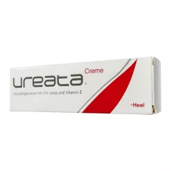 Уреата Heel крем 50г в Уфе и области фото