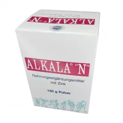 Алкала Н, Alkala N порошок 150г в Уфе и области фото