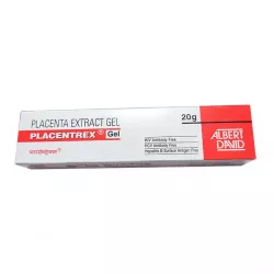 Плацентрекс гель (Placentrex gel, Плацентекс Индия) 20г в Уфе и области фото