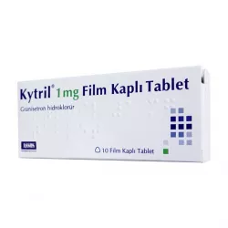 Китрил таб. 1мг №10 в Уфе и области фото