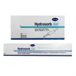 Гидросорб Hydrosorb Gel гель шприц 15г №1 в Уфе и области фото