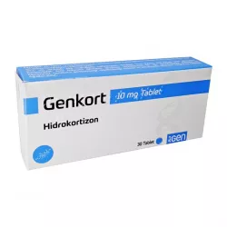 Генкорт Genkort 10мг табл. №30 в Уфе и области фото