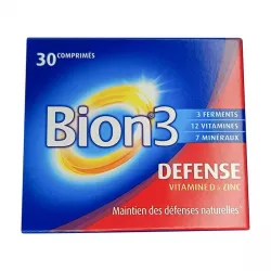 Бион 3 Bion 3 таб. 30 шт. в Уфе и области фото