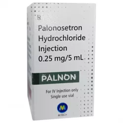 Палоносетрон Оницит аналог :: Palnon раствор для в/в 0.25мг/5мл флакон №1 в Уфе и области фото