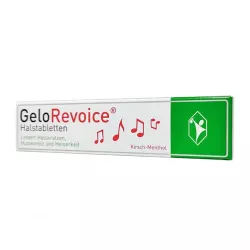 Гелоревойс, Gelorevoice табл. №20 в Уфе и области фото