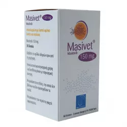 Масивет (Masivet) таблетки вет. 150мг №30 в Уфе и области фото
