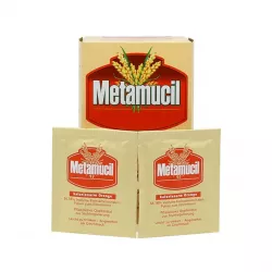 Метамуцил пор. 5,8г 30 пакетиков в Уфе и области фото