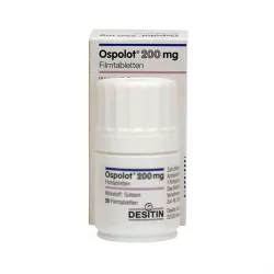 Осполот (Ospolot) 200мг 50шт в Уфе и области фото
