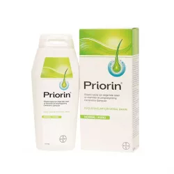Приорин (Priorin-Bayer) шампунь флакон 200мл в Уфе и области фото